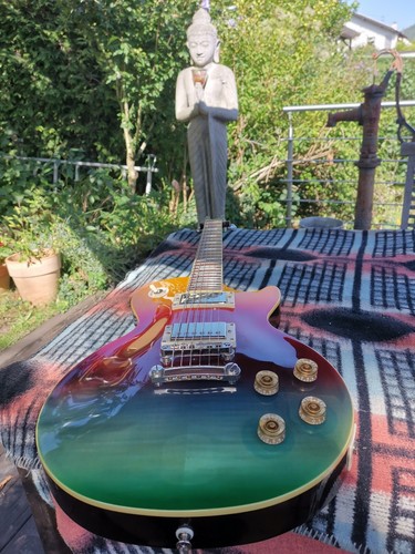 Epiphone tribute prizm - epiphone,