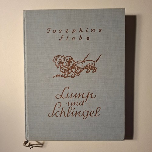 Lump und schlingel - lump,