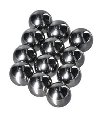 Ball Set 7mm 12 Piece Output