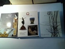 Jugendstil - Art Deco. Moderne