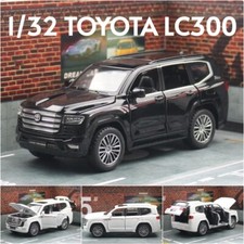 1/32 Toyota Land Cruiser lc300