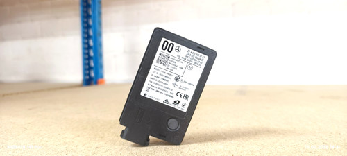 Orig mercedes benz totwinkel - orig.,