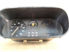 Tacho kombiinstrument opel - tacho,