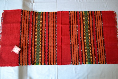 Ddr tischläufer 40x90 - tischläufer, cm