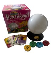 Bibi Blocksberg Hexenkugel