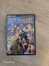 Get Medieval - PC Game Windows