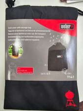 Weber Premium Abdeckhaube 7141