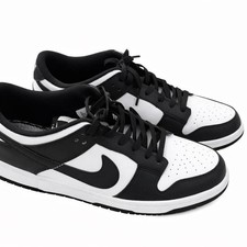 Nike Dunk Low "Panda" sneakers