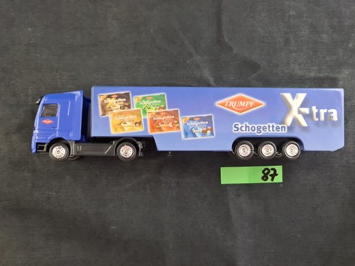 Werbetrucks trumpf - werbetrucks,