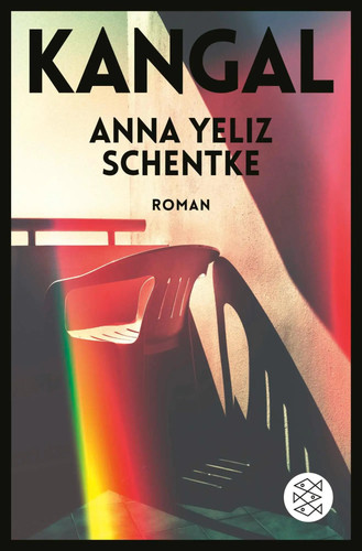 Kangal roman anna yeliz - roman,