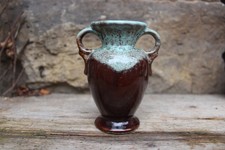 kleine Vase Amphore Henkelvase