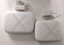 DUO - Zyxel Multy X WSQ50