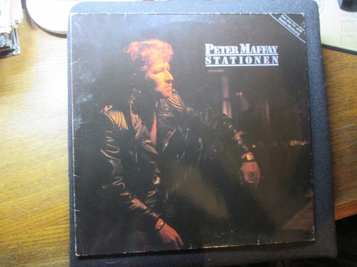 Top aus sammlung - lp, rar