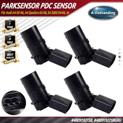 Parksensor pdc sensor - ,