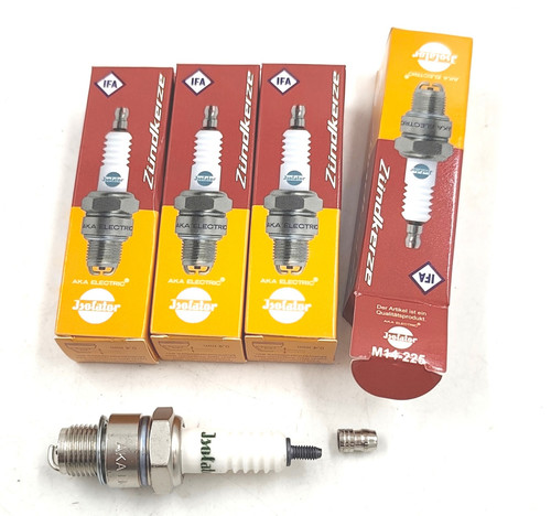Zündkerze m14 225 - 4x,