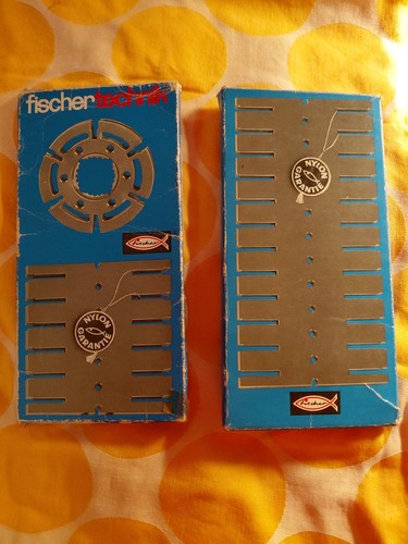 Fischertechnik konvolut - fischertechnik,