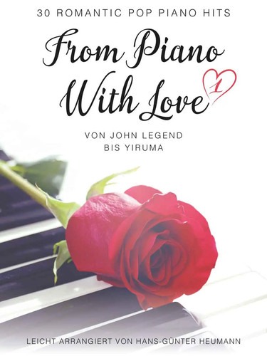 From piano with - love,
