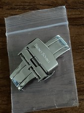 Bruno Söhnle Faltschliesse Schließe