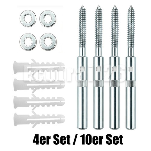 10x tablarträger - 4x/10x,