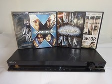 Sony HBD-DZ340 DVD  Player