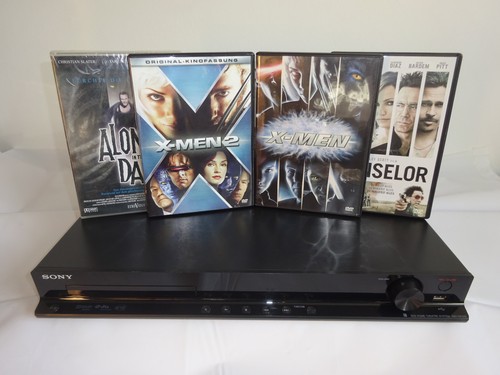 Sony hbd dz340 dvd - sony,