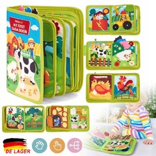 Montessori Buch ab 1 2 3 4 5
