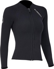 Dive & Sail 2mm Damen