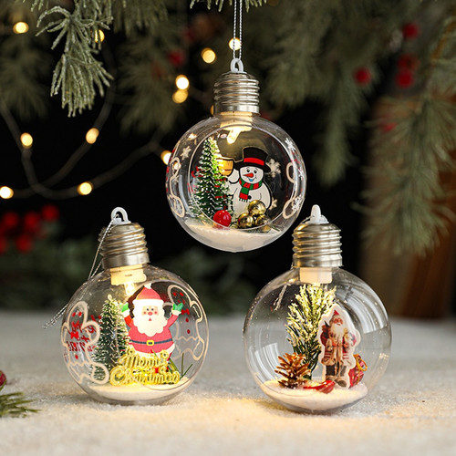 Weihnachtsschmuck