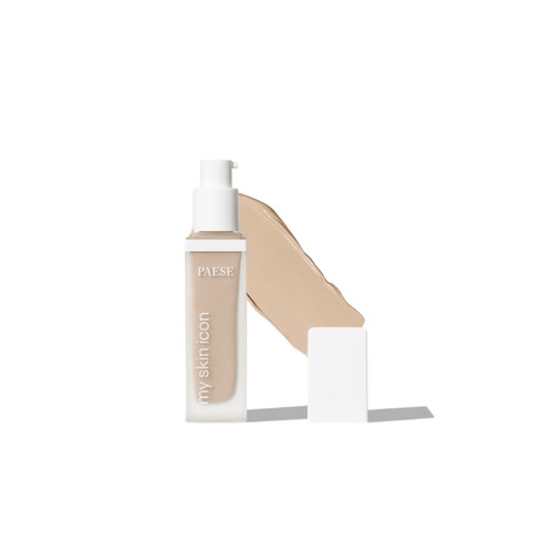Paese skin icon mattierende - skin,