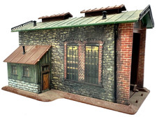 Faller H0 1540 combi-kit