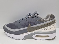Nike Air Max BW Ultra grau