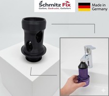 Dyson Filter Adapter zur