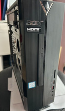 Acer PC Aspire XC 885 Intel Core i3 16 GB Ram