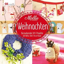 Mollie Makes - Weihnachten
