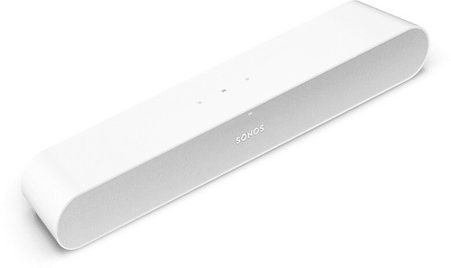 Sonos ray soundbar weiß wlan - sonos,