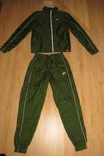 Nike Trainingsanzug Slayer Neu New SMALL Sporthose Jacke Tracksuit Herren Suit