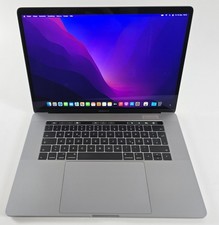 Apple MacBook Pro 15,4" Retina