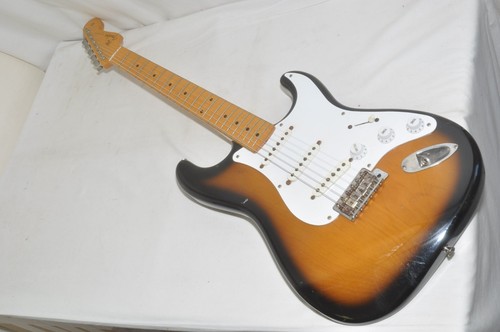 Fender japan 57 - fender, st-57(2t)'57