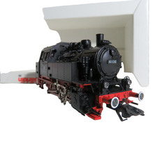 Rangierlokomotive BR 80 Märklin 3304 OVP AC TOP (LX)