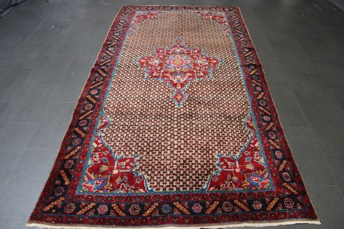 Perserteppich malayer - perserteppich,