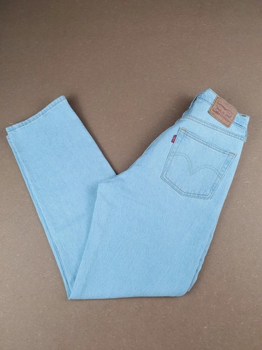 Levi 501 crop damen - levi's,