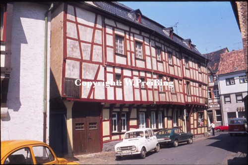 Repro ansicht foto bad - ansicht/foto,