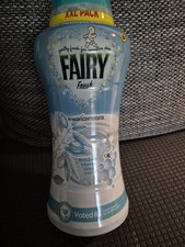 Fairy / Lenor Duftperlen XXL Größe 735gr