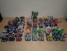 Blokees Transformers Galaxy