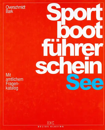 Sportbootführerschein see - sportbootführerschein:,