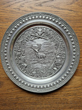 WMF Zinnteller 94 % –