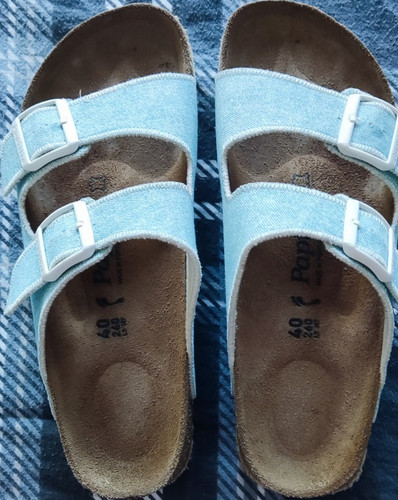 Papillio birkenstock damen - papillio, by