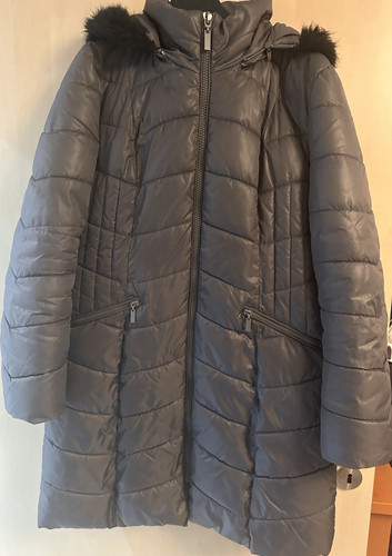Orsay steppmantel damen - steppmantel, 38