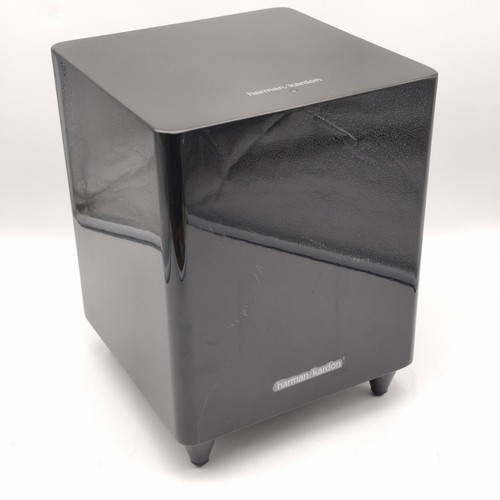 Hkts 210sub harman kardon - 210sub,