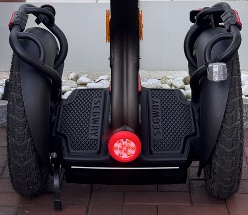 Segway led einsatz - segway, led-einsatz